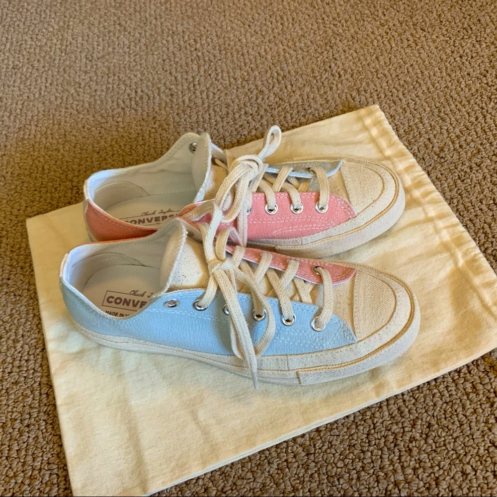 Chuck Taylor converse